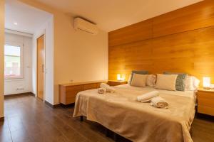 Lemon Tree Apartment