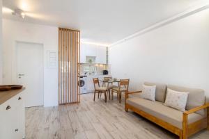 White Studio and Terrace