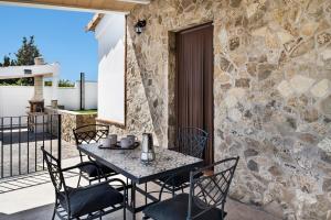 Casa Faquinse La Muela 1