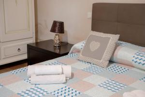 Dimora di Marco Exclusive Art Rooms