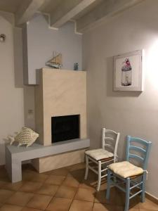 Alloggio Nettuno img11