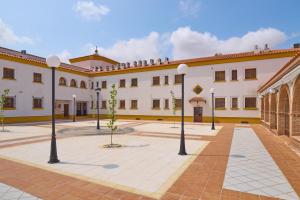 Apartamentos Valsequillo Córdoba