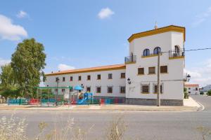 Apartamentos Valsequillo Córdoba