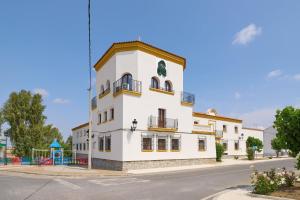 Apartamentos Valsequillo Córdoba