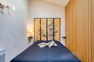 Gîte Acacia - Domaine De Lenclos
