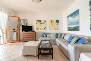 Villino Iris 8 Is Molas Golf Resort