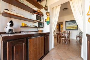 Villino Iris 8 Is Molas Golf Resort