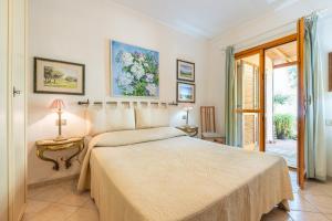 Villino Iris 8 Is Molas Golf Resort