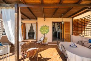Villino Iris 8 Is Molas Golf Resort img3