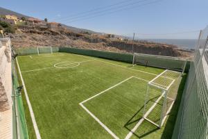 Private Villa Candelaria