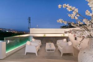 Private Villa Candelaria