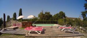 Domaine Agenas