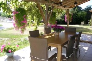 Domaine Agenas