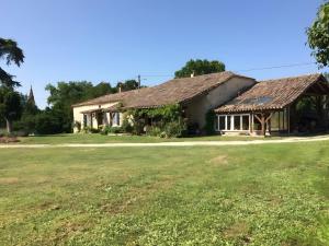 Domaine Agenas