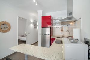 Apartamento Yumbo Playa Del Ingles