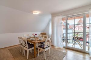 Aposto Apartments 3