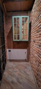 City Center Courtyard Loft Apartment