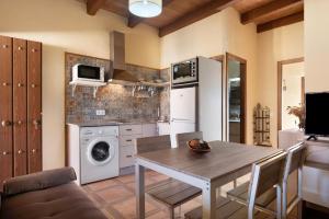 Casa Dorca, 2