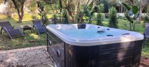 Masseria Il Fondone Up