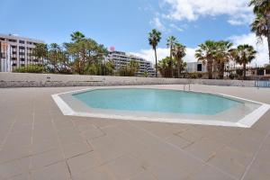 Apartamento Playa Honda