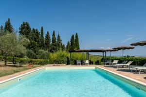 Agriturismo Carpineto