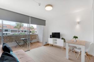 Apartamento Playa Honda
