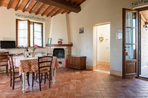 Agriturismo Carpineto