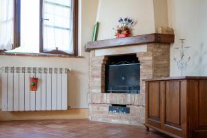 Agriturismo Carpineto