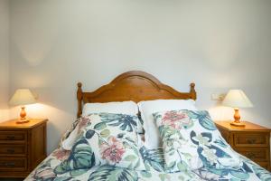 Apartamento El Fondon 2
