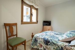 Apartamento El Fondon 2