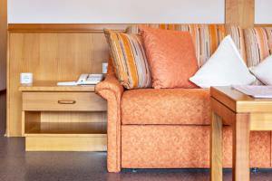 Taufner Apartement B 104