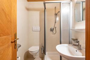 Taufner Apartement B 104