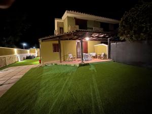 Villa Balbi img32