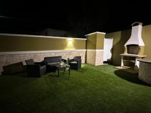 Villa Balbi img30