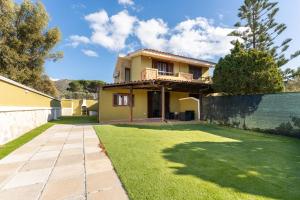 Villa Balbi img37