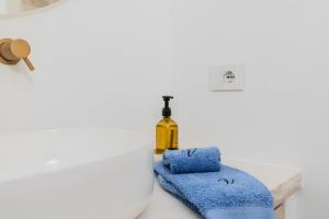 Apartment In Porto Cervo img30