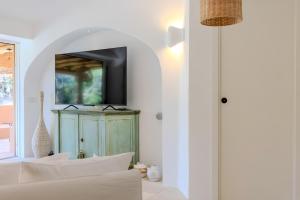 Apartment In Porto Cervo img40