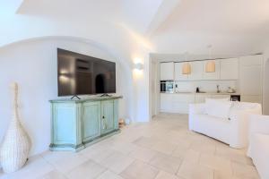 Apartment In Porto Cervo