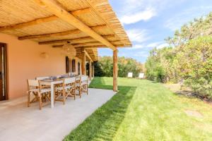 Apartment In Porto Cervo img42