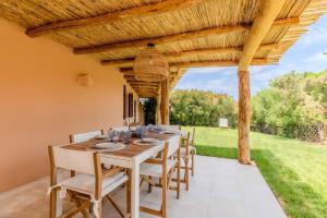 Apartment In Porto Cervo img2