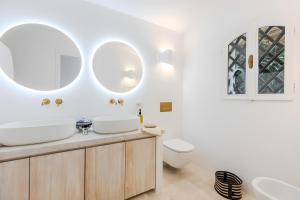 Apartment In Porto Cervo img31