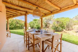 Apartment In Porto Cervo img5