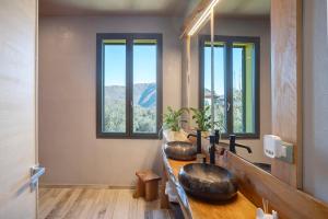 Agriturismo Il nido tra gli ulivi