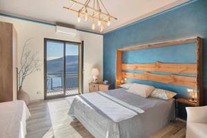 Agriturismo Il nido tra gli ulivi