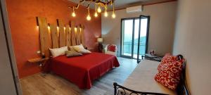 Agriturismo Il nido tra gli ulivi