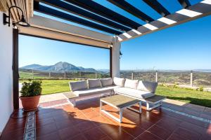 Villa Antequera