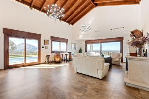 Villa Antequera