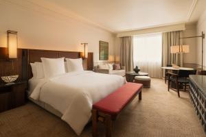 Four Seasons Hotel Mexico City