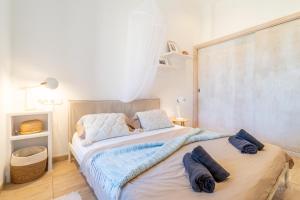 Casa Llimoner con piscina