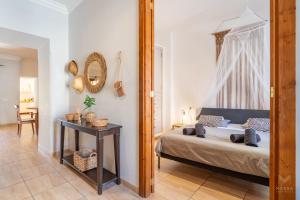 Casa Llimoner con piscina